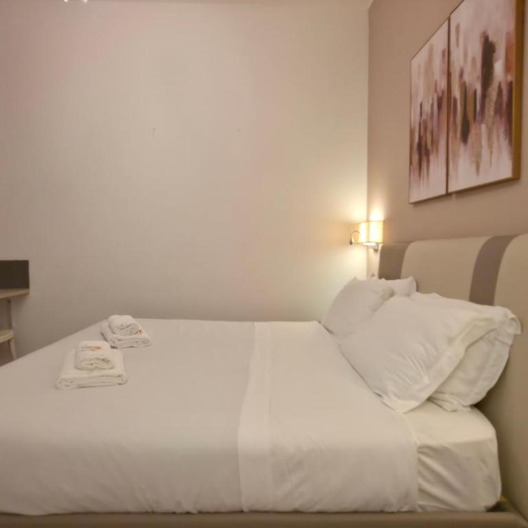 Repubblica Family Suite - Appartamento con 2 Camere da Letto e Vista Città - 8