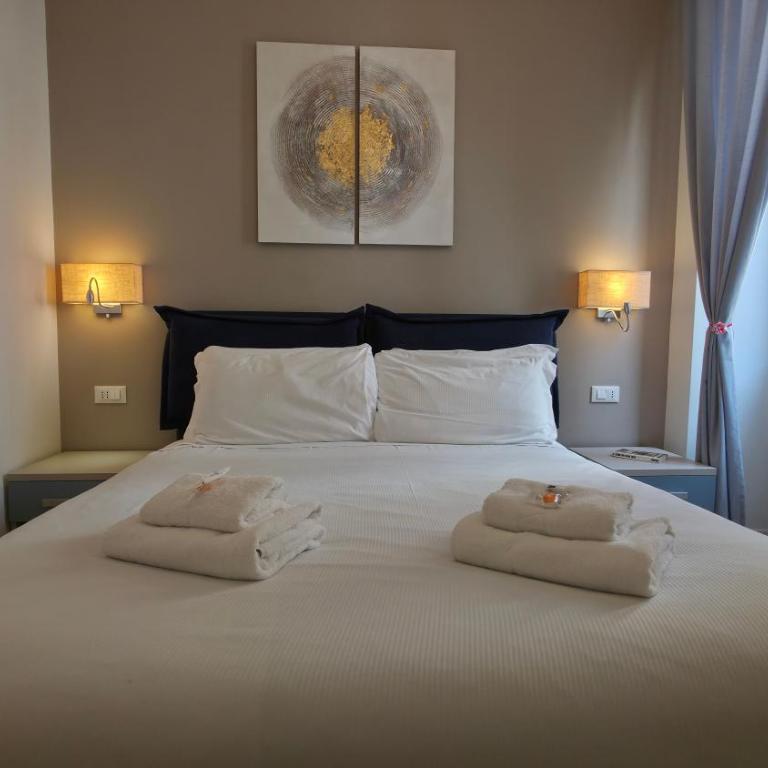 Repubblica Family Suite - Appartamento con 2 Camere da Letto e Vista Città - 7