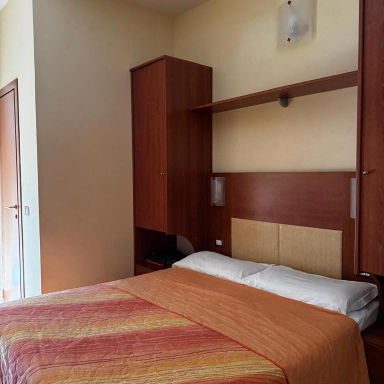 Hotel Ambasciatori - Bianchi Hotels - Double Room with Balcony - 3
