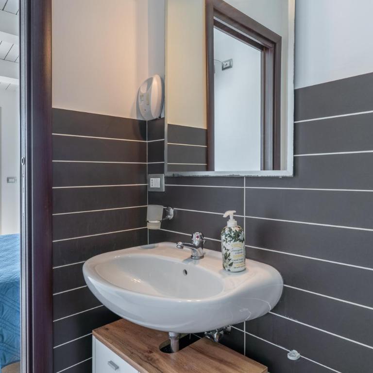 Estremo Sud Marzamemi - Standard Queen Room - 8