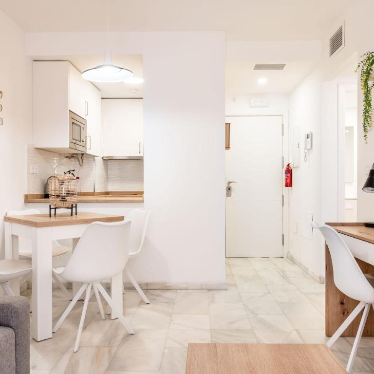 AT Nova apartments - Appartement - 18