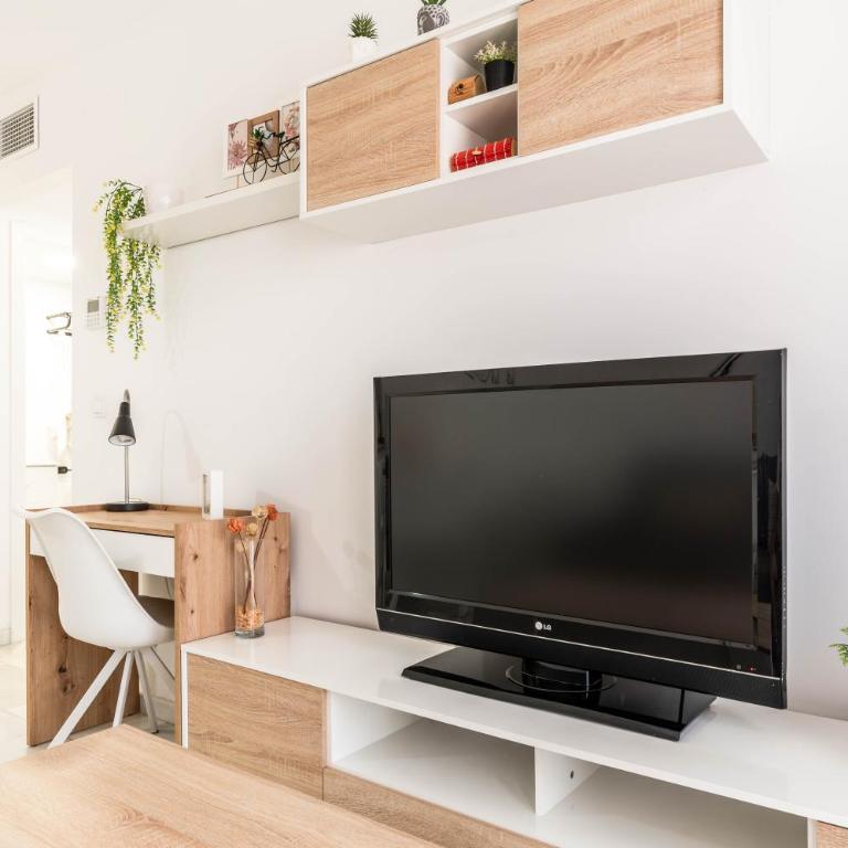 AT Nova apartments - Appartement - 6