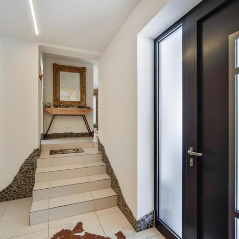 Ferienhaus Gehwolf - Maison 6 Chambres - 4