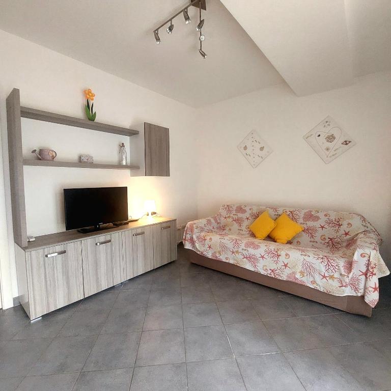 Villette Susanna - Villa Standard - 24