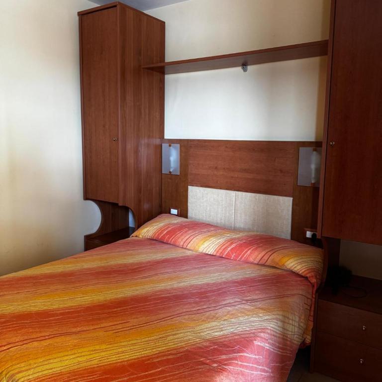 Hotel Ambasciatori - Bianchi Hotels - Double Room with Balcony - 4