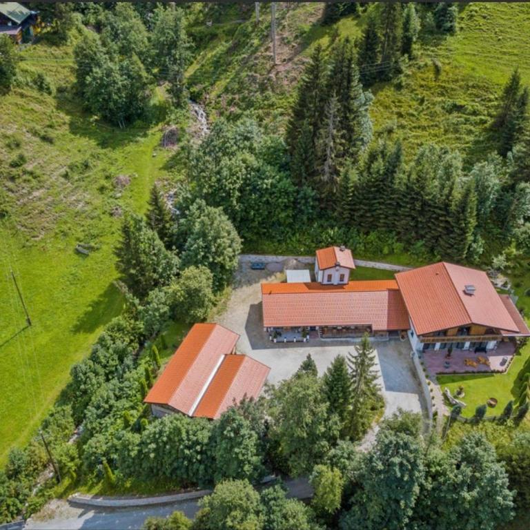 Ferienhaus Gehwolf - Maison 6 Chambres - 2