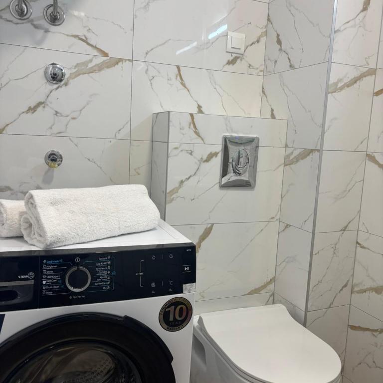Olive Šušanj Apartment - Appartement 1 Chambre - 12