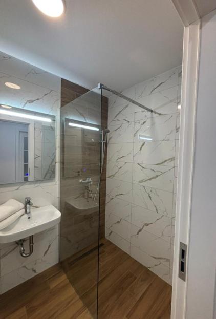 Olive Šušanj Apartment - Appartement 1 Chambre - 10