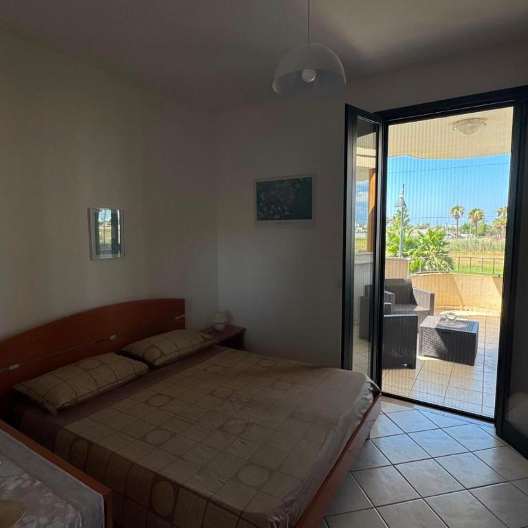 Villetta a schiera Colle Azzurro - Casa Vacanze - 7
