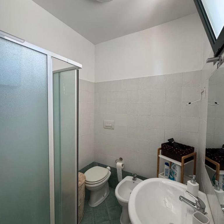 Villetta a schiera Colle Azzurro - Casa Vacanze - 10