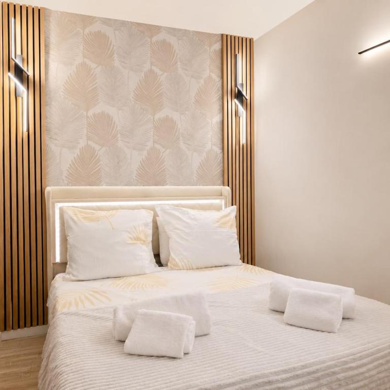 Palais Masséna Luxe, Heart of Nice, AC - One-Bedroom Apartment - 1
