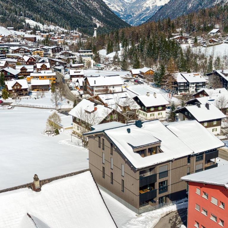 Appartement Zentral mit Panoramasauna by A-Appartments - Apartment - Ground Floor - 21