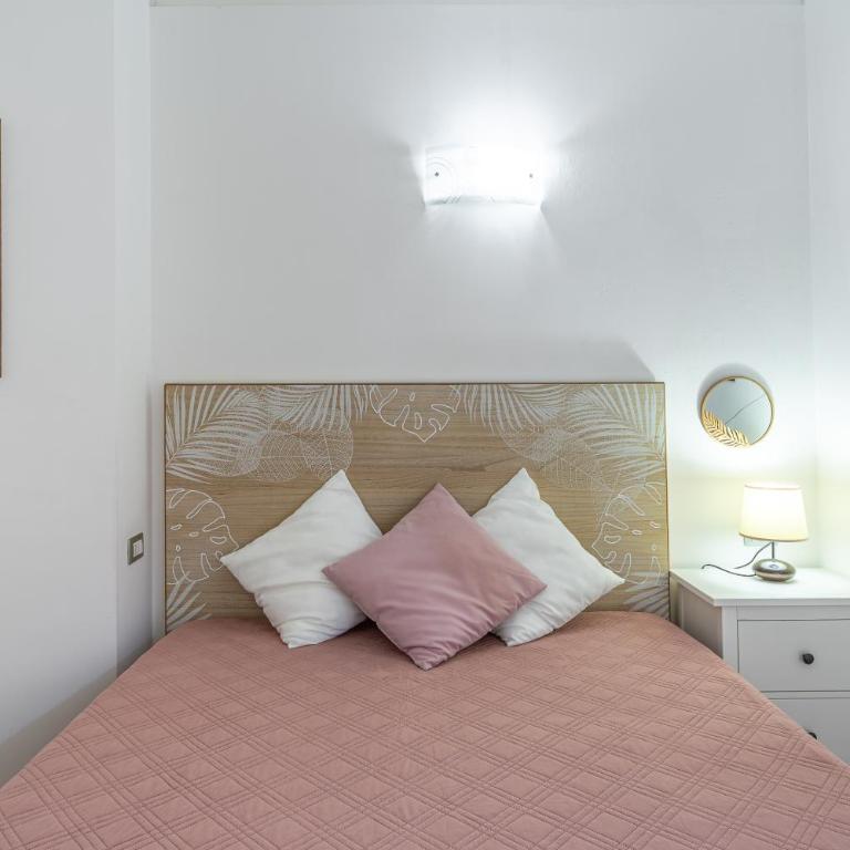 Estremo Sud Marzamemi - Standard Queen Room - 2