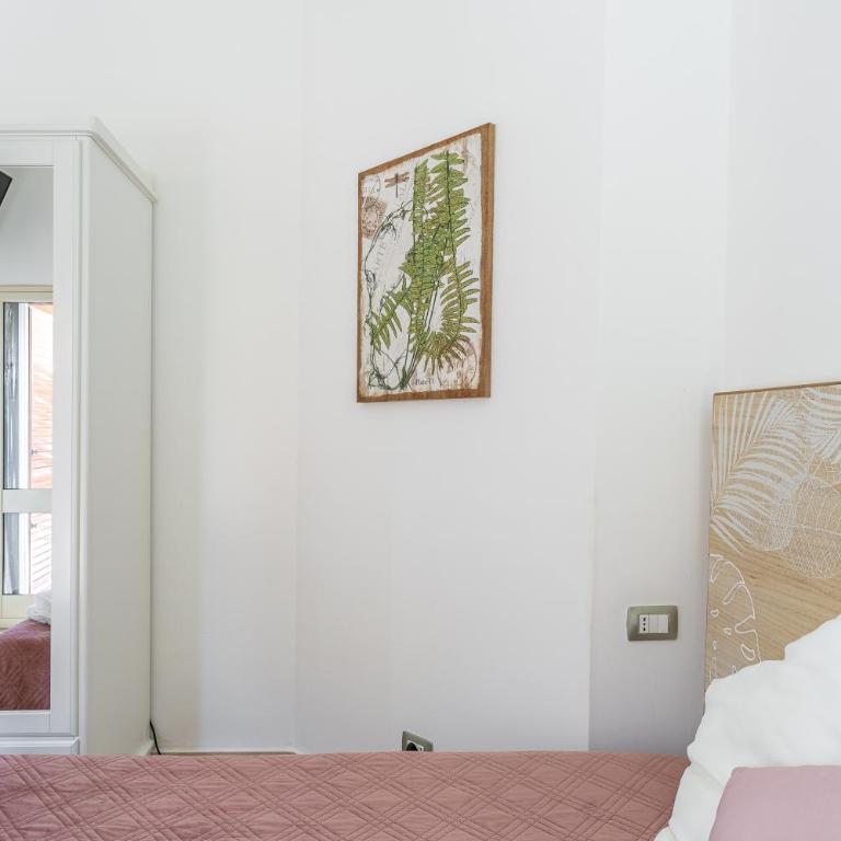 Estremo Sud Marzamemi - Standard Queen Room - 5