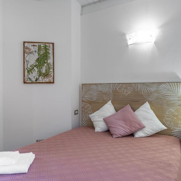 Estremo Sud Marzamemi - Standard Queen Room - 3