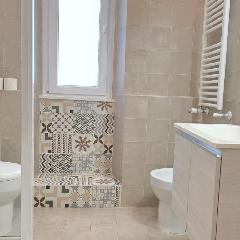 Repubblica Family Suite - Appartamento con 2 Camere da Letto e Vista Città - 14