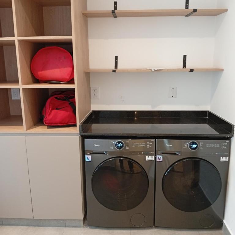 Alto 20 Suites - Apartamento - 14