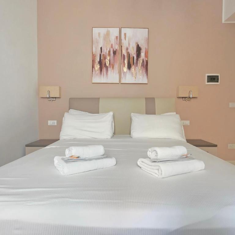 Repubblica Family Suite - Appartamento con 2 Camere da Letto e Vista Città - 13