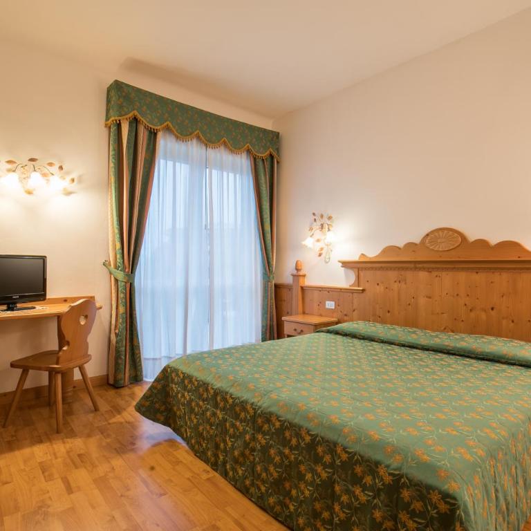 Vitalé Hotel Daniela - Camera Matrimoniale - 1
