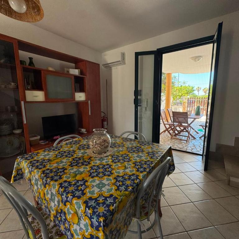 Villetta a schiera Colle Azzurro - Casa Vacanze - 8