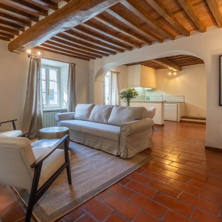 Appartamento Forte dei Marmi Centro - Appartamento con 1 Camera da Letto - 1