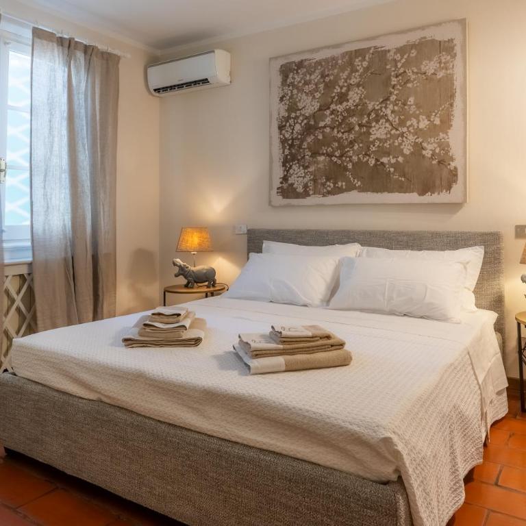 Appartamento Forte dei Marmi Centro - Appartamento con 1 Camera da Letto - 3
