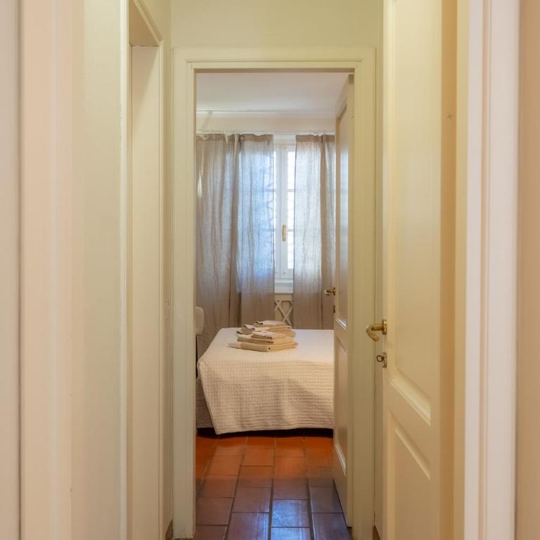 Appartamento Forte dei Marmi Centro - Appartamento con 1 Camera da Letto - 9
