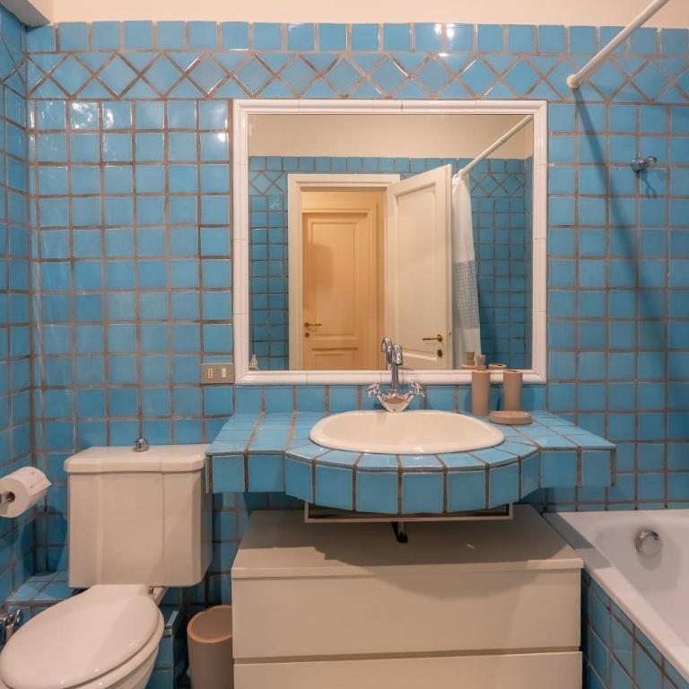 Appartamento Forte dei Marmi Centro - Appartamento con 1 Camera da Letto - 10
