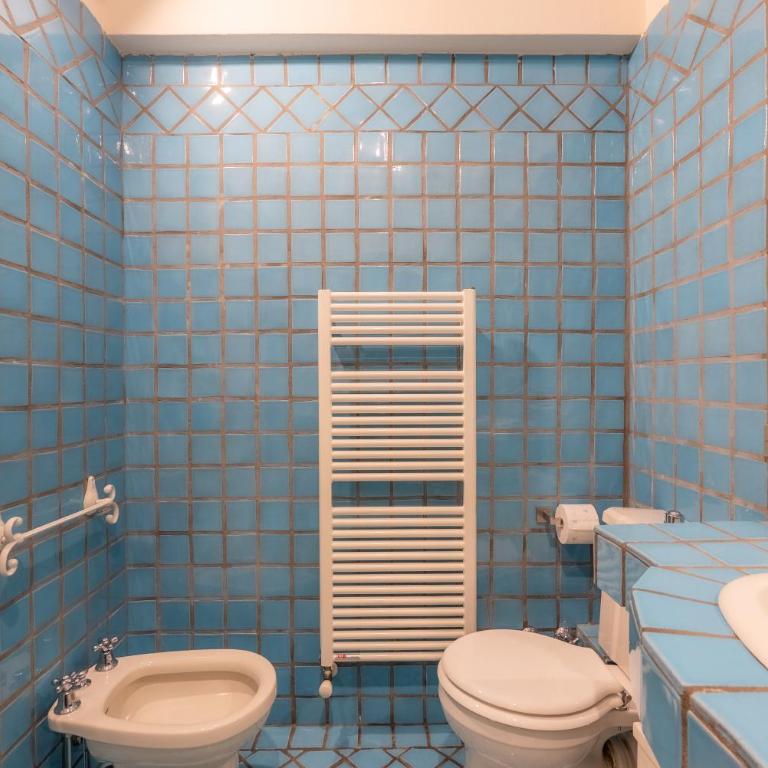 Appartamento Forte dei Marmi Centro - Appartamento con 1 Camera da Letto - 12