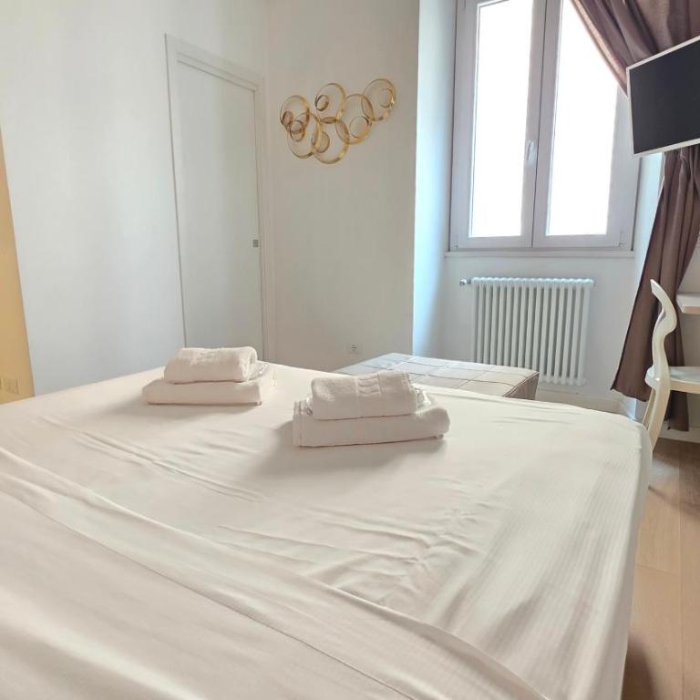 Repubblica Family Suite - Appartamento con 2 Camere da Letto e Vista Città - 17