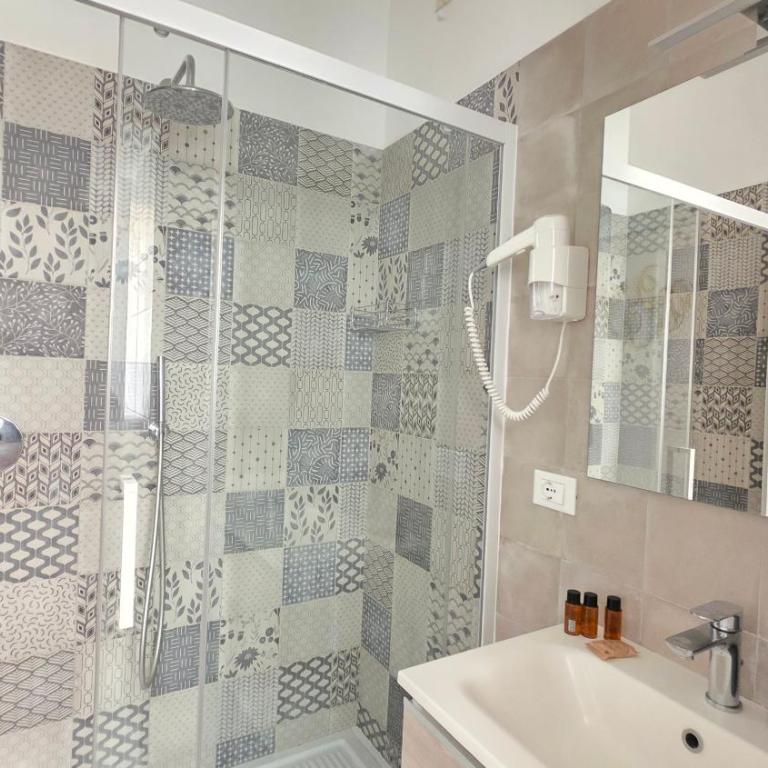 Repubblica Family Suite - Appartamento con 2 Camere da Letto e Vista Città - 19