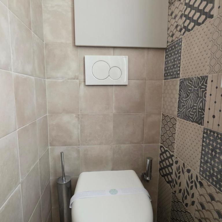 Repubblica Family Suite - Appartamento con 2 Camere da Letto e Vista Città - 20