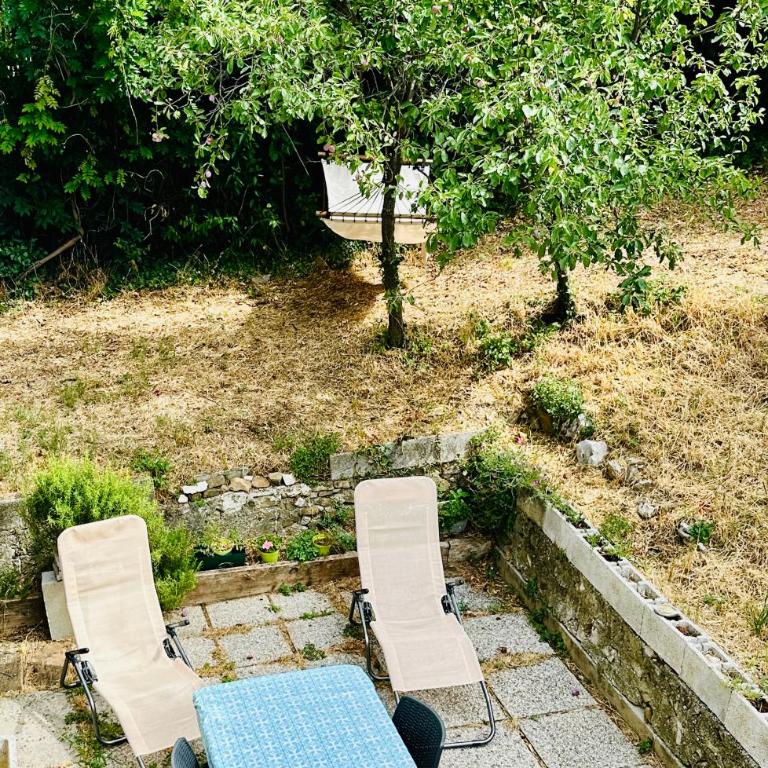 casa Ludovica-vista mare-giardino privato - Casa con 2 Camere da Letto - 3