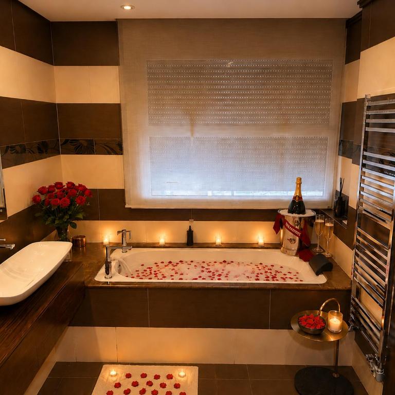 Montaigne Executive Suite - Deluxe Apartment - 24