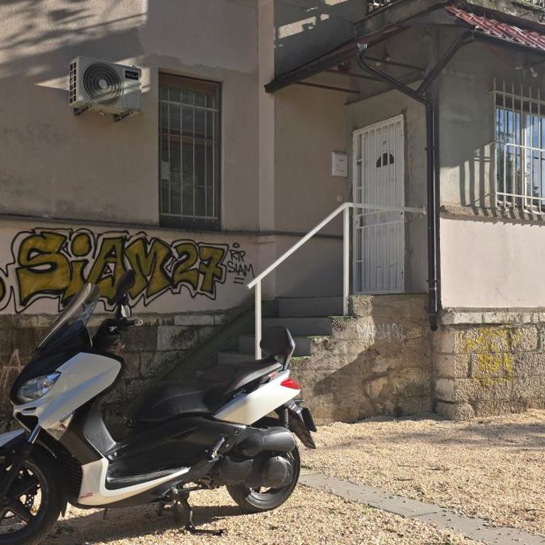 Apartment B with free parking - Apartman sa 1 Spavaćom Sobom - 9