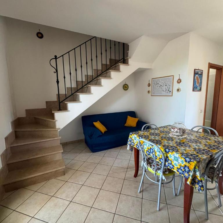 Villetta a schiera Colle Azzurro - Casa Vacanze - 11