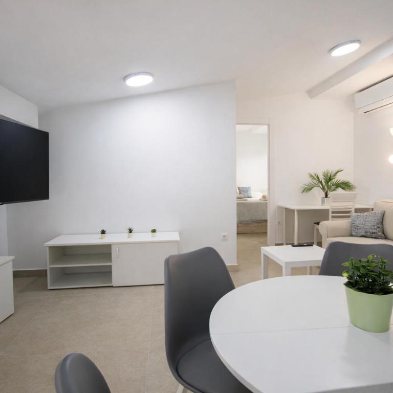City Center R2 - Apartamento de 2 dormitorios - 10