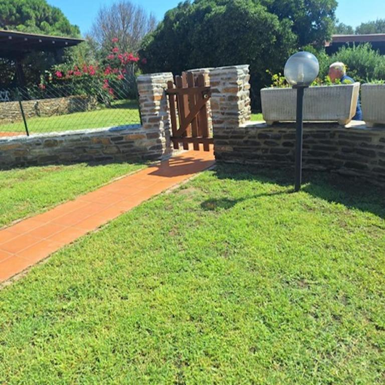 Villetta La Ginestra - Casa con 4 camere da letto - 9