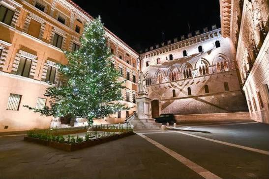 Prestigious Apartment Main street in Siena - Appartamento con 1 Camera da Letto - 29