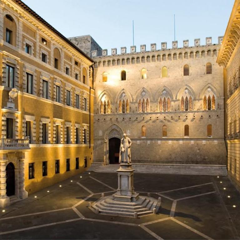 Prestigious Apartment Main street in Siena - Appartamento con 1 Camera da Letto - 30