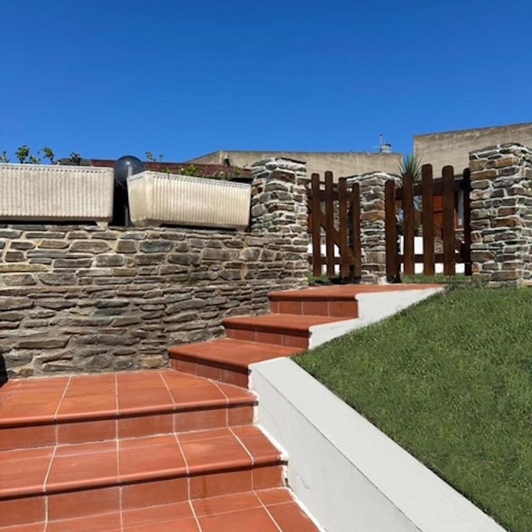 Villetta La Ginestra - Casa con 4 camere da letto - 6