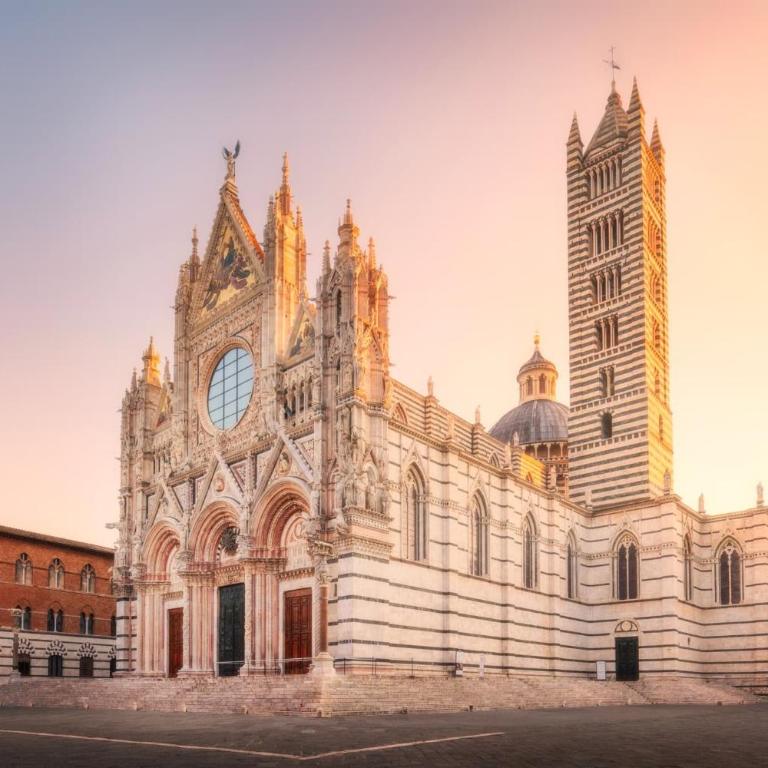 Prestigious Apartment Main street in Siena - Appartamento con 1 Camera da Letto - 35