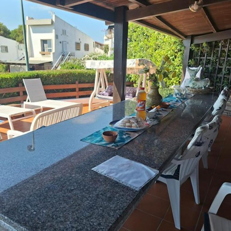 Villetta La Ginestra - Casa con 4 camere da letto - 22