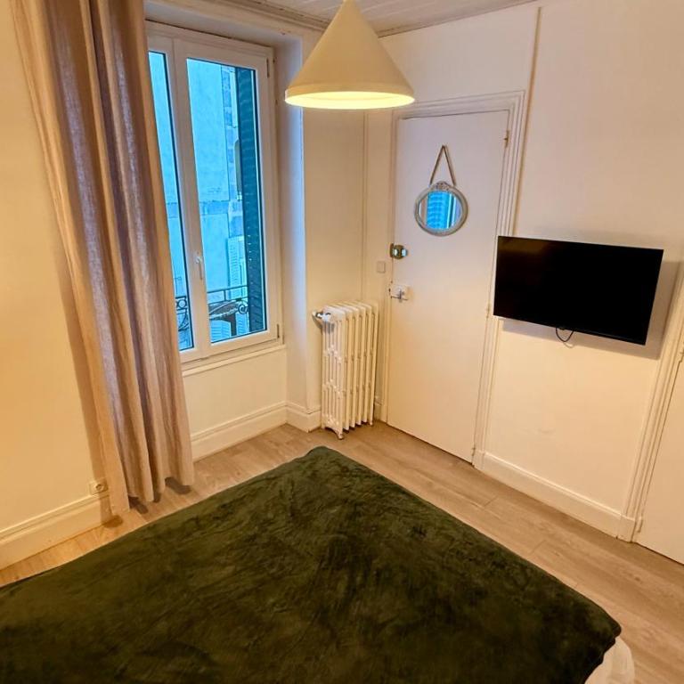 La Résidence Weston - Apartment mit 3 Schlafzimmern - 2