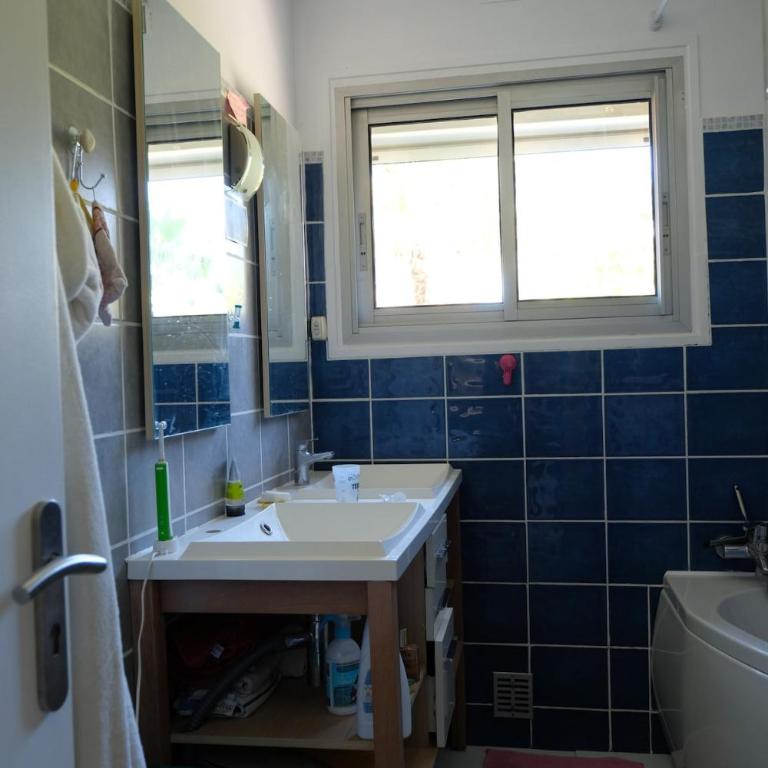 Spacious and wooded villa in a quiet place - Villa 3 Chambres - 13
