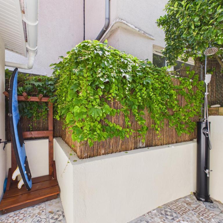 L'Océan au bout de la rue - Haus mit 2 Schlafzimmern - 12