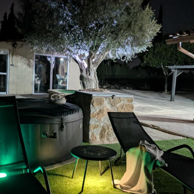 La Yedra de Piñol - Casa - 12