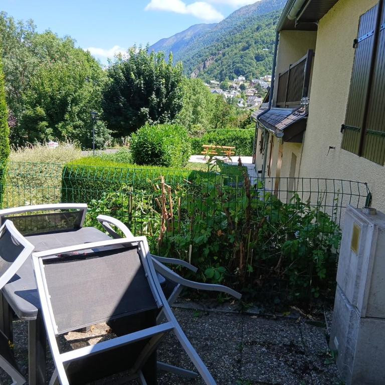 Le refuge de la Marmotte, Chalets du Bayle - One-Bedroom Apartment - 3