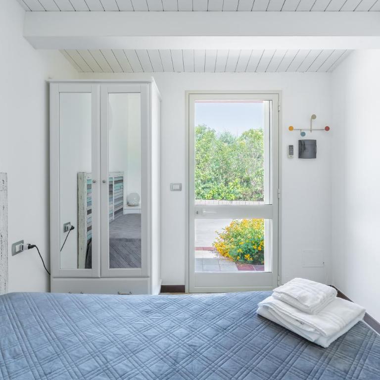 Estremo Sud Marzamemi - Standard Queen Room - 1