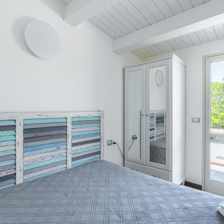 Estremo Sud Marzamemi - Standard Queen Room - 9